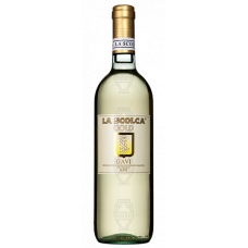 La Scolca Gavi Gold