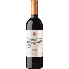 Gomez Cruzado Reserva Rioja