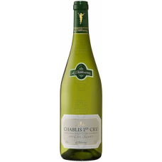 La Chablisienne Chablis Premier Cru Cote de Lechet