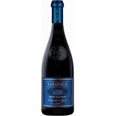 Tarapaca Blue Label Gran Reserva