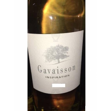 Domaine de Gavaisson Inspiration Cotes de Provence