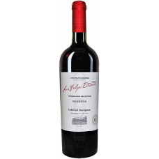 Luis Felipe Edwards Cabernet-Sauvignon Reserva