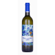 Sauk-Dere Cornflower blue Riesling