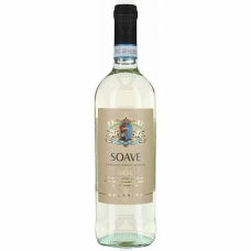 Solarita Soave