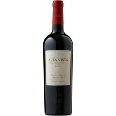 Alta Vista Malbec Terroir Selection