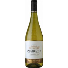 Sarmientos Chardonnay