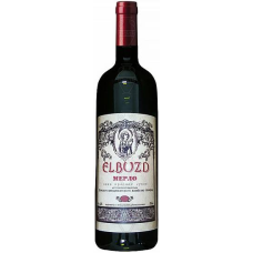 Elbuzd Merlot