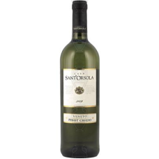 SantOrsola Pinot Grigio