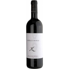 Le Macchiole Rosso Bolgheri