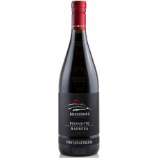 Fontanafredda Briccotondo Barbera Piemonte