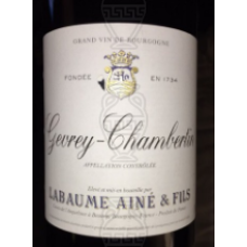 Labaume Aine & Fils Gevrey-Chambertin