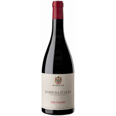 Rivetto Barbera d’Alba Zio Nando