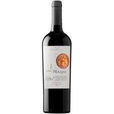 Vina Maipo Vitral Carmenere Reserva