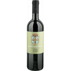 Fattoria dei Barbi Rosso di Montalcino