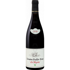 Domaine Guillot-Broux La Myotte Bourgogne