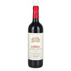 Chateau Piney