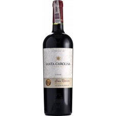 Santa Carolina Grand Reserva Syrah