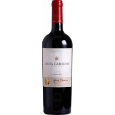 Santa Carolina Gran Reserva Carmenere