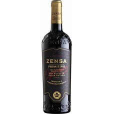 Zensa Primitivo Organic