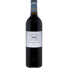 Chateau Faugères