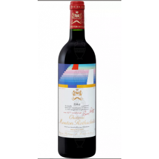 Chateau Mouton Rothschild Pauillac Premier Grand Cru Classe