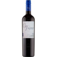 Carta Vieja G7 Merlot