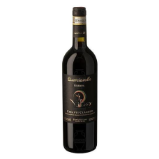 Losi Querciavalle Chianti Classico Riserva