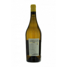 Benedicte & Stephane Tissot La Mailloche Chardonnay Arbois