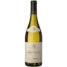 JEAN BOUCHARD PETIT CHABLIS