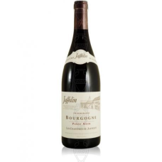 Maison Jaffelin Bourgogne Pinot Noir