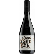 J. Boucho Pais Salvaje Maule Valley