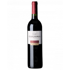 Coloma Garnacha Roja Tinto Cosecha