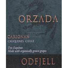 Odfjell Orzada Carignan