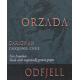 Odfjell Orzada Carignan