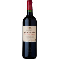 Chateau Vieux Lartigue Saint-Emilion Grand Cru