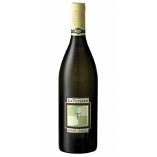 LA TUNELLA Friuli Colli Orientali. Pinot Grigio