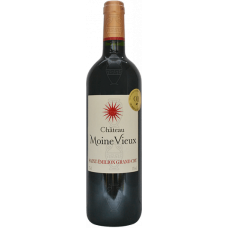 Chateau Moine Vieux Saint-Emilion Grand Cru