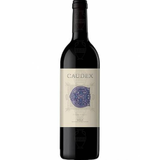 Caudex Rioja Tempranillo