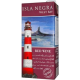 Isla Negra West Bay Red