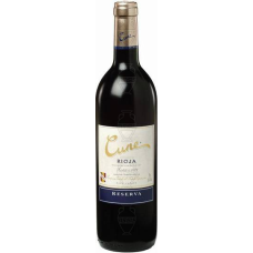 Cune Reserva Rioja