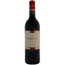 Yvon Mau Merlot