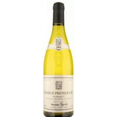 Domaine Servin Chablis Butteaux