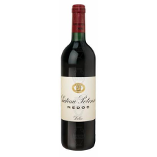 Chateau Potensac Medoc