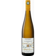 Albert Mann Gewurztraminer