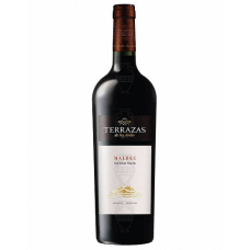 Terrazas de Los Andes Malbec