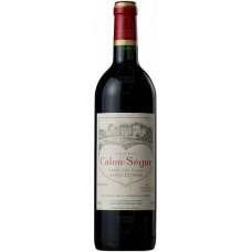 Chateau Calon-Segur 3-eme Grand Cru Classe