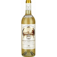 Chateau Carbonnieux Blanc Pessac-Leognan Grand Cru Classe de Graves