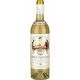 Chateau Carbonnieux Blanc Pessac-Leognan Grand Cru Classe de Graves