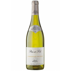 Laurent Miquel Chardonnay Viognier