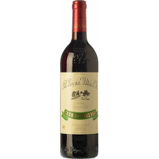 La Rioja Alta Gran Reserva 904 Rioja